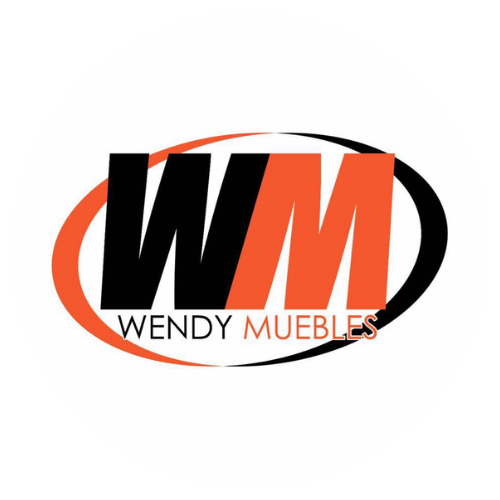 Logo Wendy Muebles