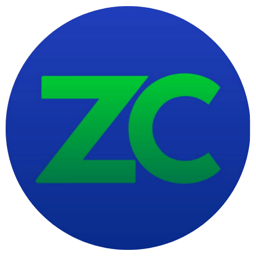 Logo ZC