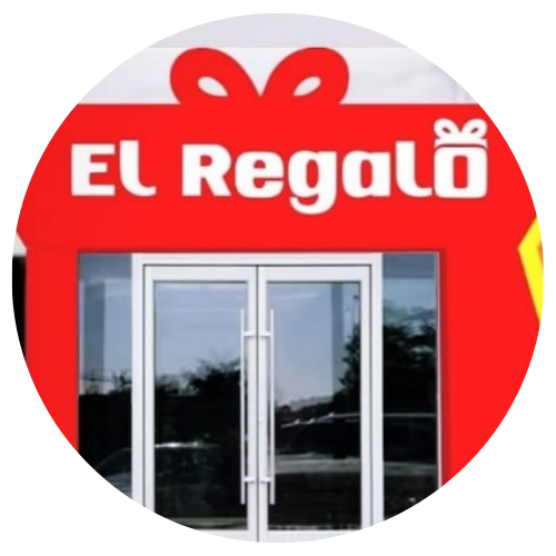 Logo el Regalo