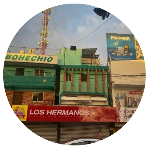 Los Hermanos