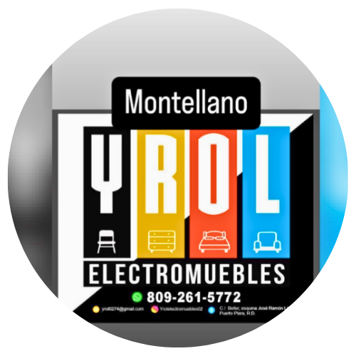 Mueblería Montellano