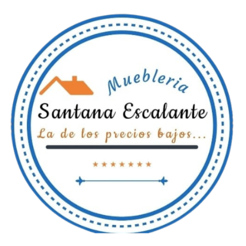Mueblería Santana Escalante