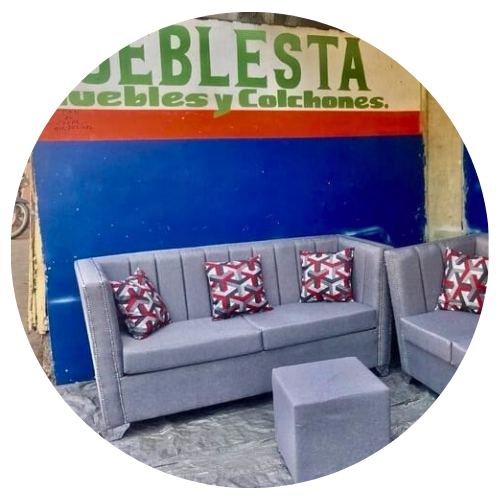 Mueblesta