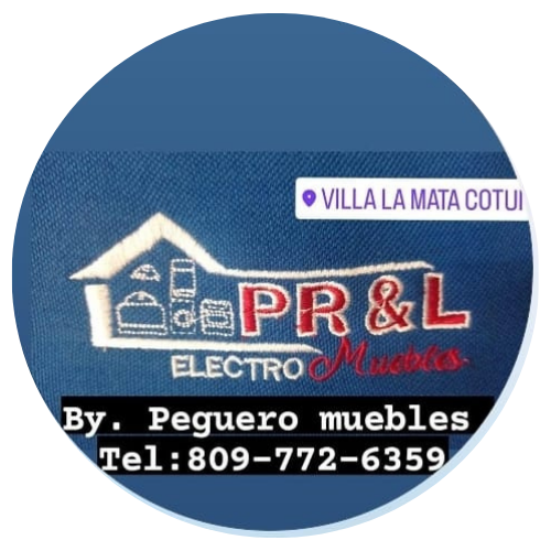 PR & L Electromueble
