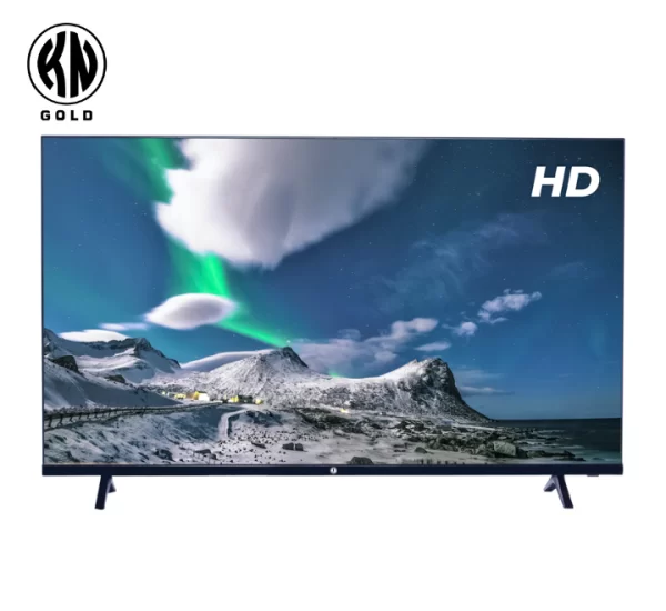 Televisor de 32″ HD KN-32GFS