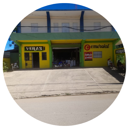 Veras Comercial
