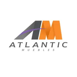 Logo Atlantic Muebles