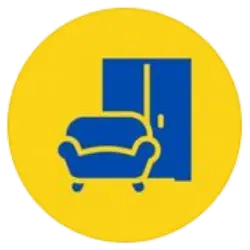 Logo Electromuebles Jonás