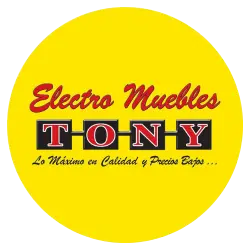 Electromuebles Tony