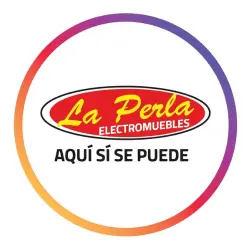 Logo La Perla Electromuebles