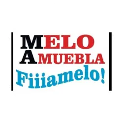 Logo Melo Amuebla Fiiamelo