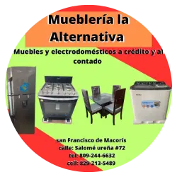 Mueblería la Alternativa