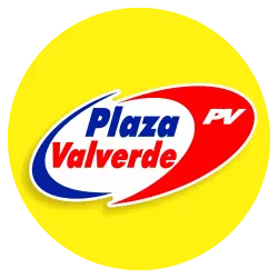 Plaza Valverde