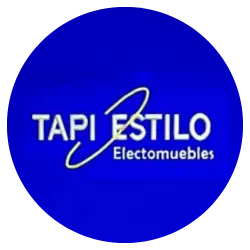 Logo Tapi Estilo Electromuebles