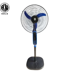 Ventilador Stan de 18 con mando a distancia
