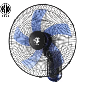 Abanico de Pared Azul KN-KN-WR1