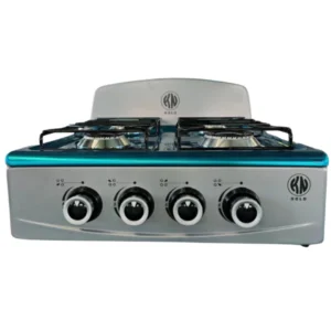 Estufa Gris de Mesa KN-4103 (1)