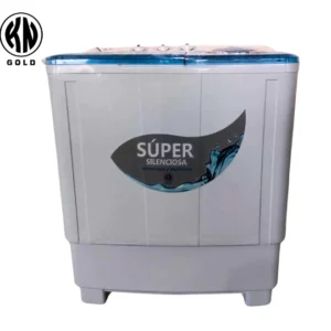 Lavadora de 7.5 Kilos KNWM-075S