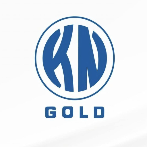 Logo KN GOLD
