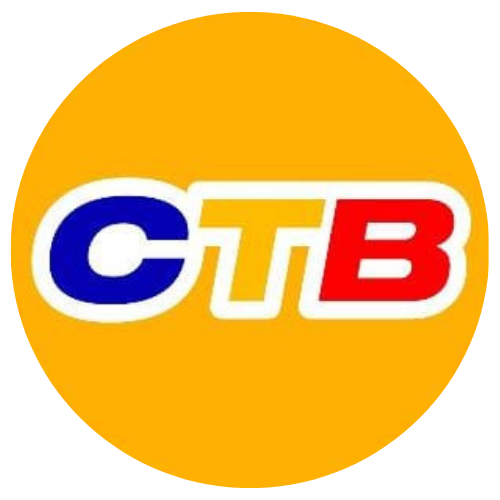 Logo Centro Comercial Todo Barato