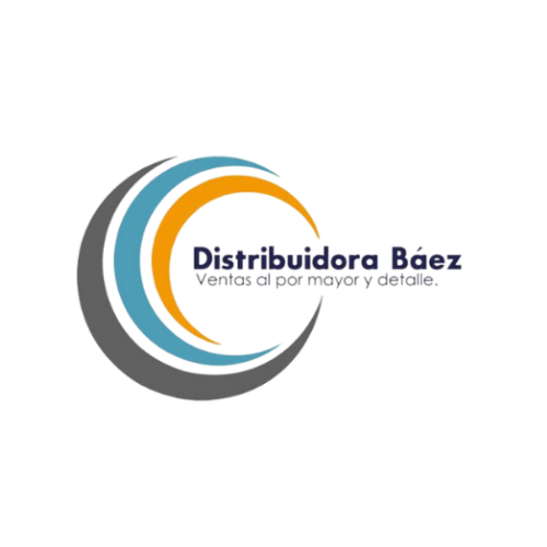 Logo Distribuidora Báez