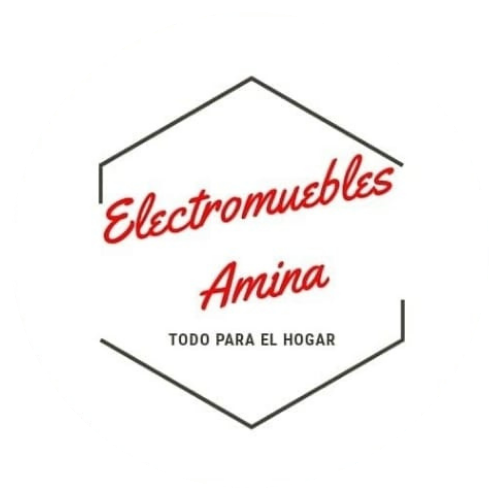 Logo Electromuebles Amina