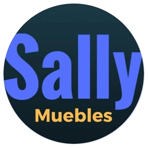 Logo Sally Muebles