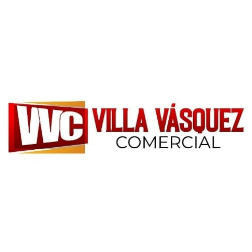 Logo VVC Villa Vásquez Comercial