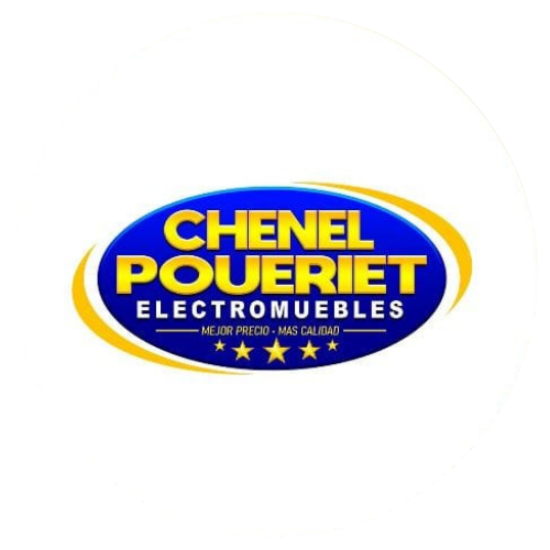 Logo Chenel Poueriet Electromuebles