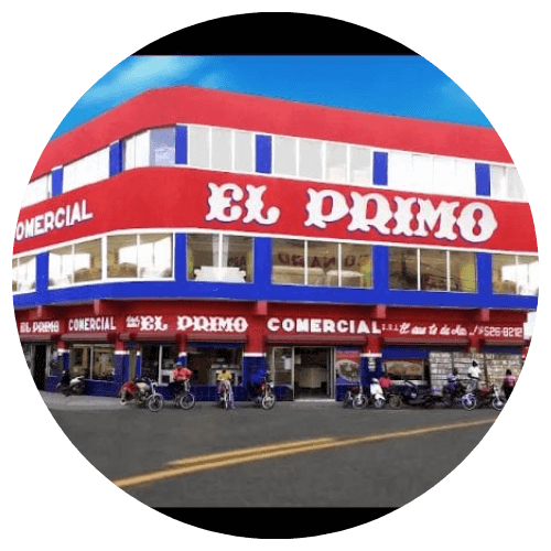 El Primo Comercial