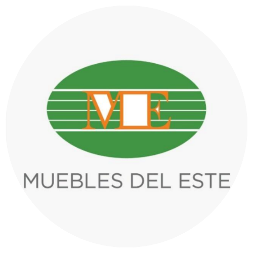 Logo Muebles del Este