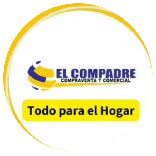 Logo El Compadre