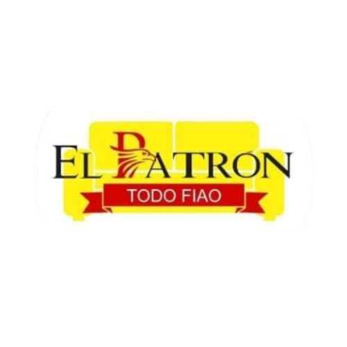 Logo El Patrón