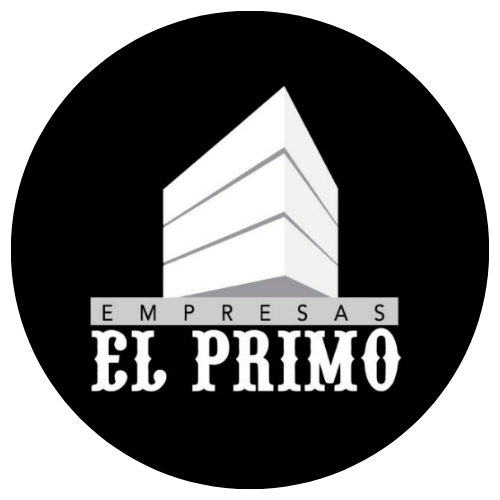 Logo Empresas el Primo