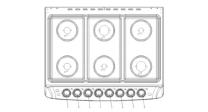 Panel de control