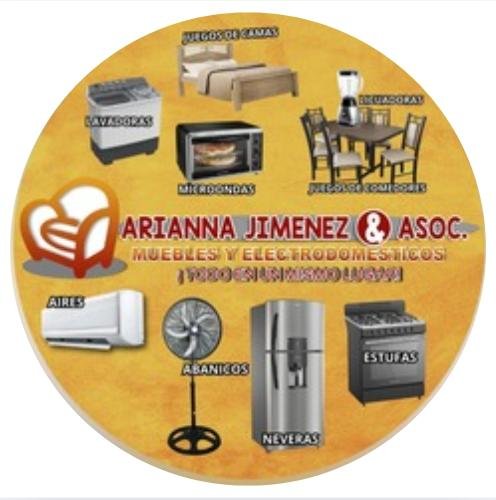 Arianna Jimenes y Asociados
