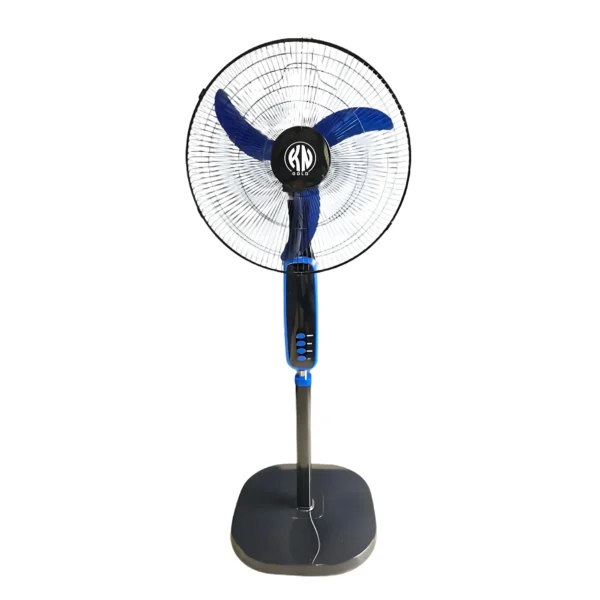 Abanico Stan de 18″ con mando a distancia Kn-SF1