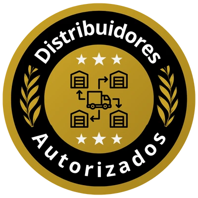 Distribuidores Autorizados -