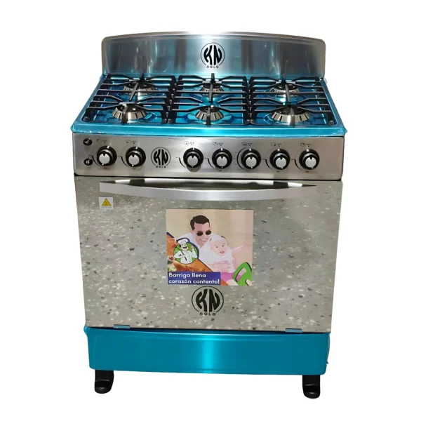 Estufa KN-7600