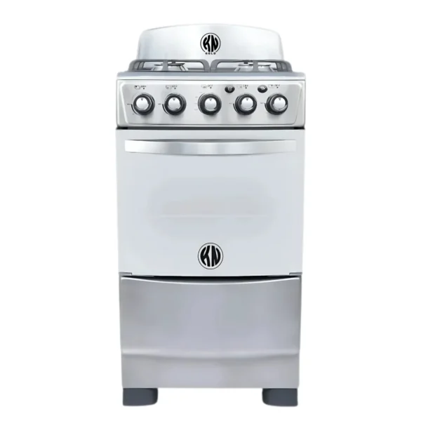 Estufa Satinada de 20 Pulgadas KN-5101
