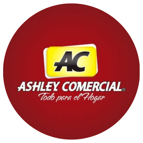 ASHLEY COMERCIAL