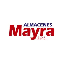 Logo Almacenes Mayra