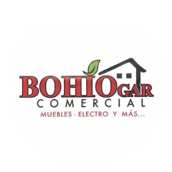 Logo Bohiogar Comercial