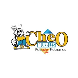 Logo Cheo Muebles