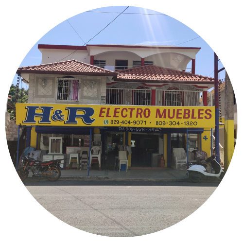 H-R-Electromuebles