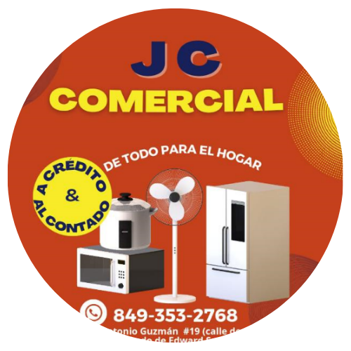 JC Comercial