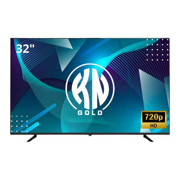 Televisor de 32″ HD