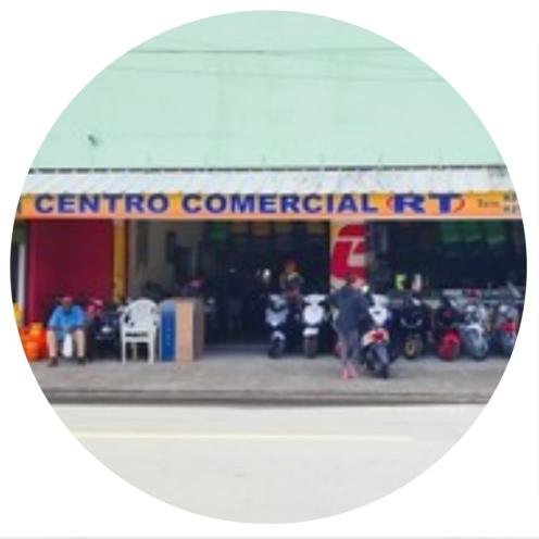 Centro Comercial RT