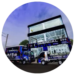 Comercial Tatis