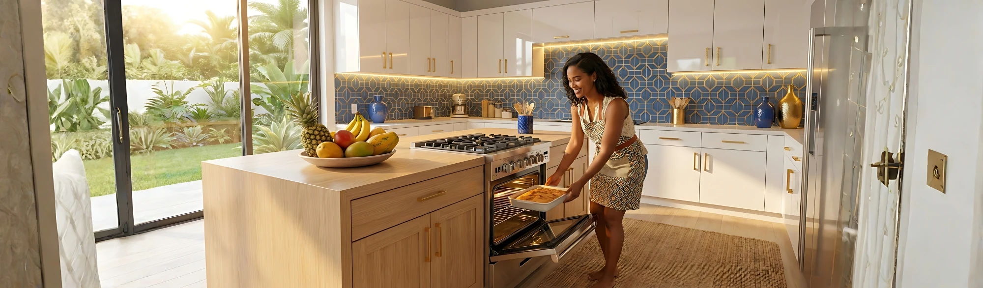 Cocina dominicana